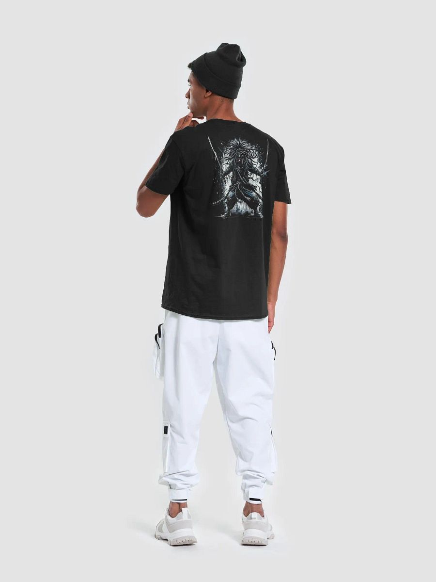 Yasuke The Black Samurai T-Shirt product image (7)