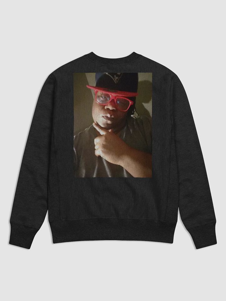 RIP: Champion Cotton Max Sweatshirt product image (2)