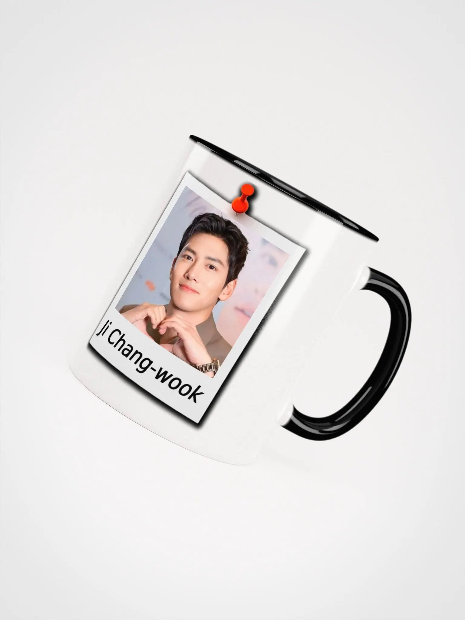 Ji Chang-wook Crush: Desayuná con el Dueño de tus Suspiros product image (4)