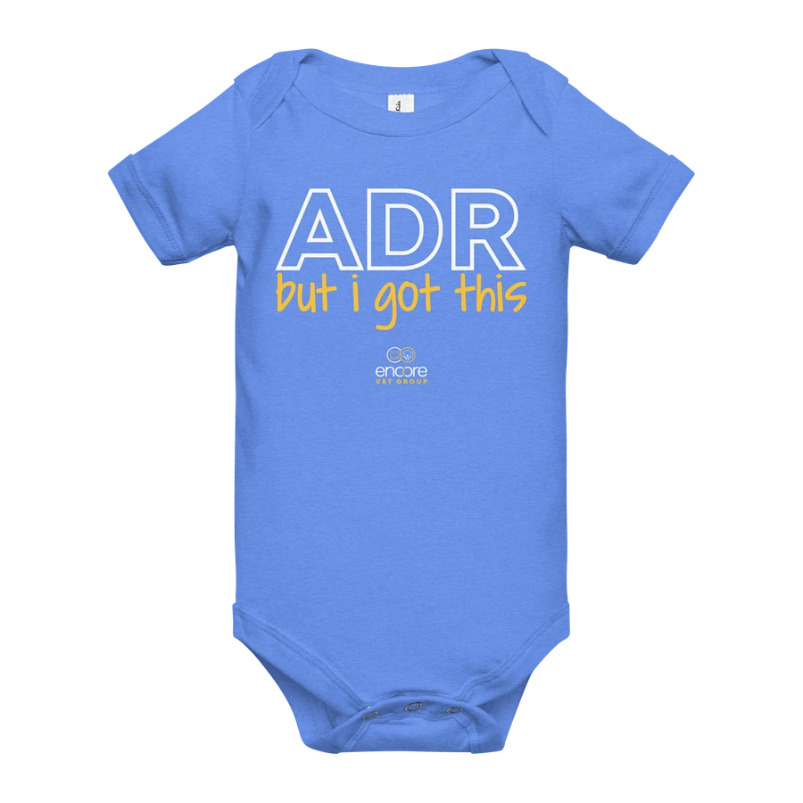 Encore ADR But I Got This Onsie product image (10)