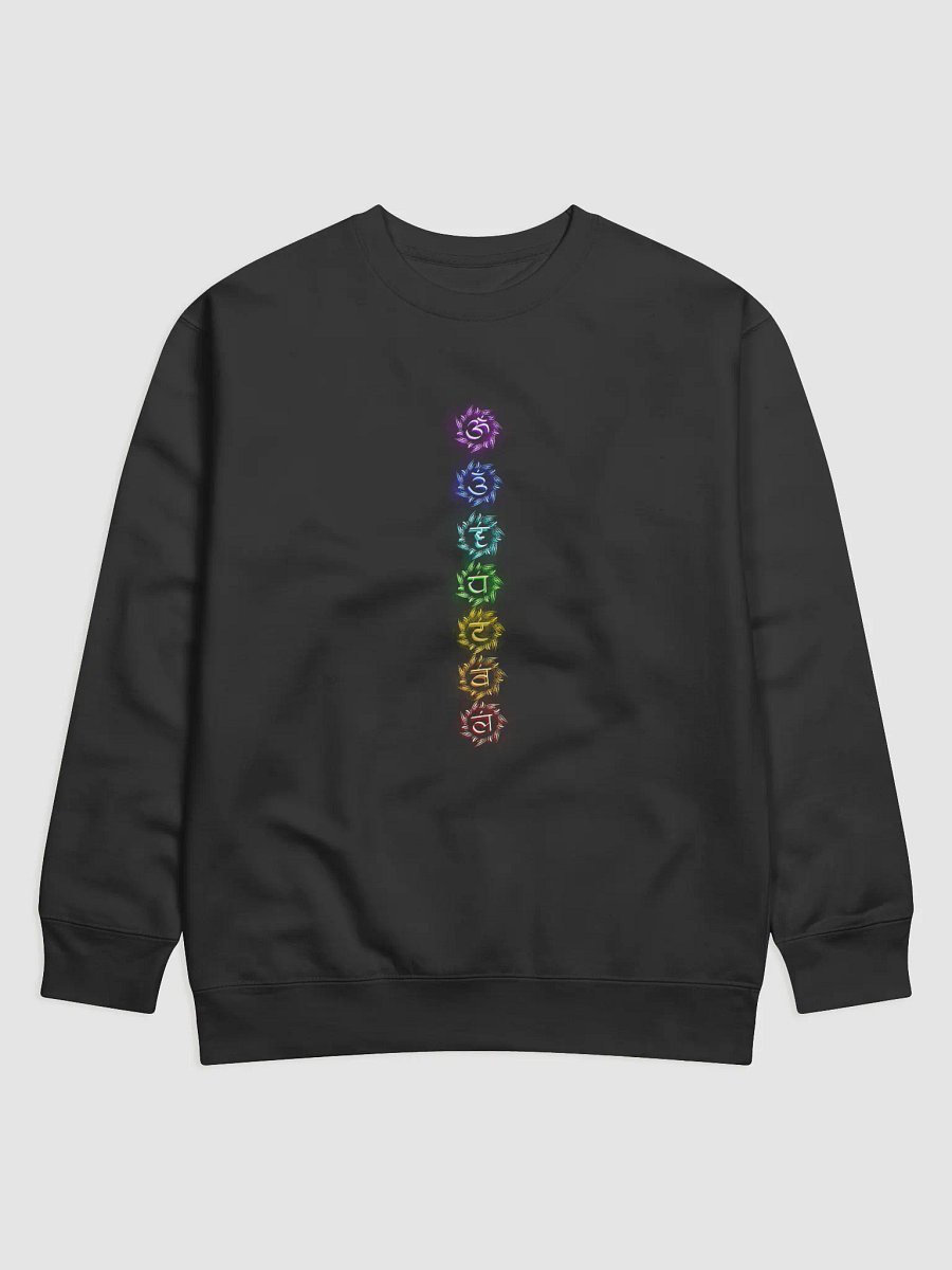 Cotton Heritage Premium Sweatshirt product image (1)