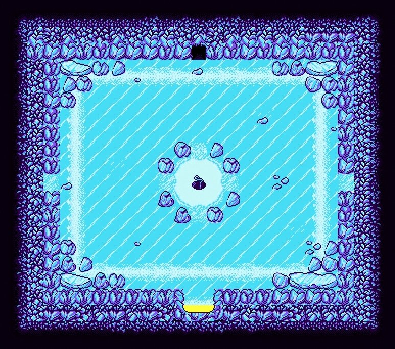 Ice Dungeon Tileset product image (5)