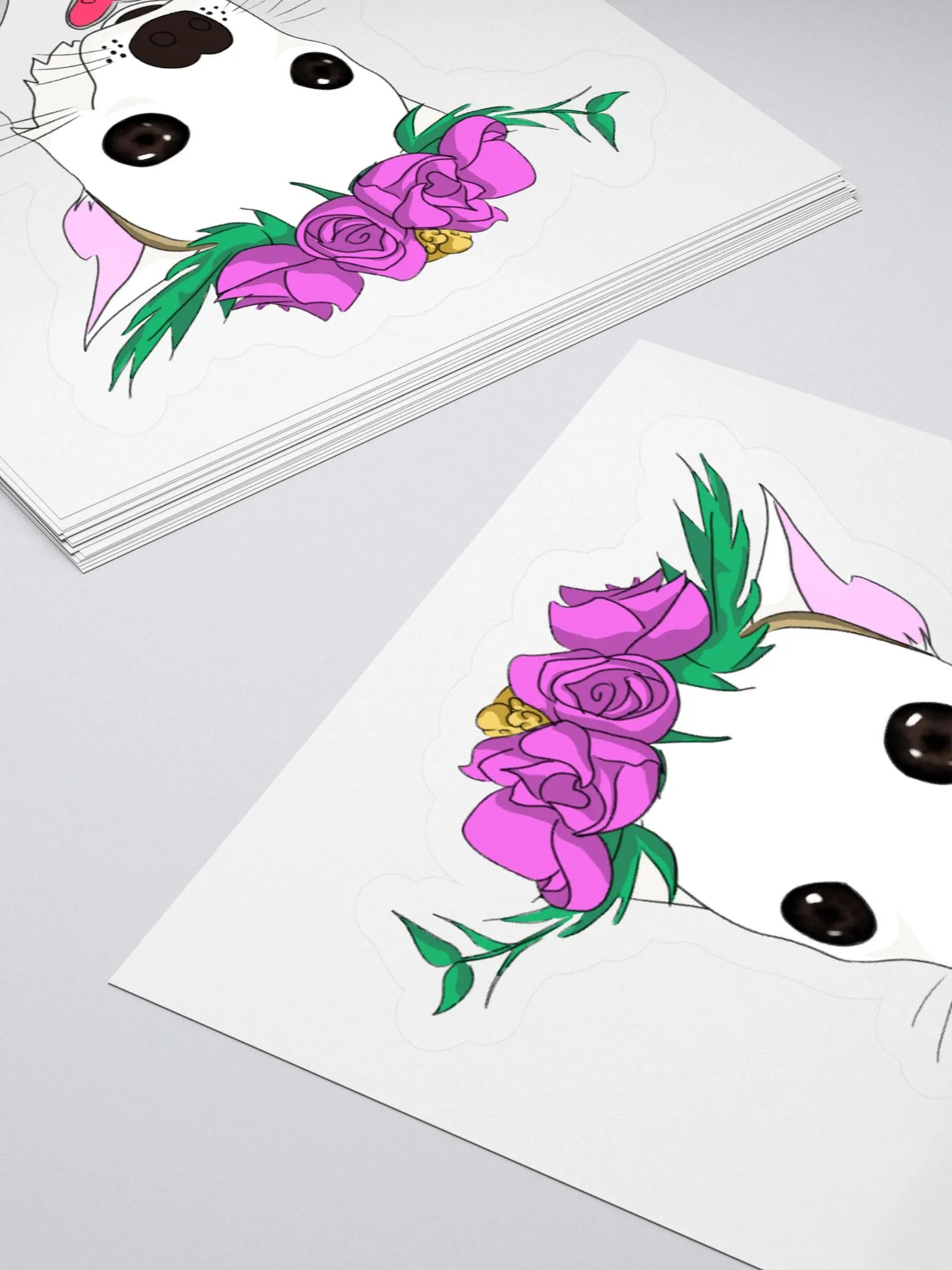 Princes Lilo sticker product image (4)