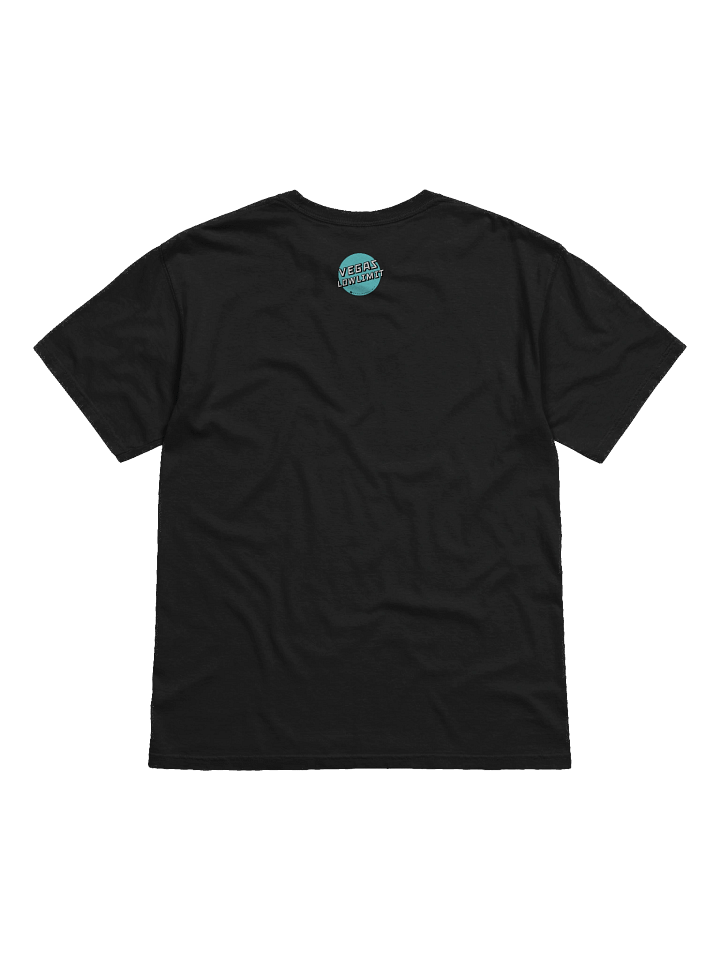 Stay Low and Chill Comfort Tee product image (5)