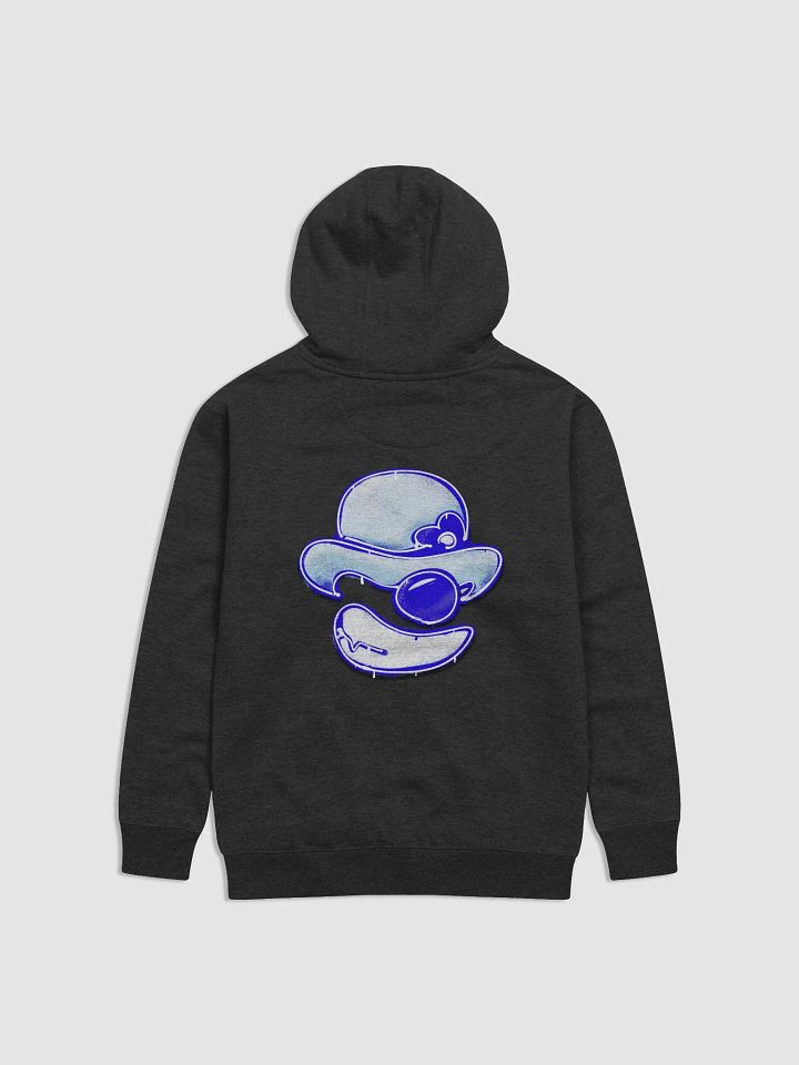 Clowner Premium Hoodie product image (2)