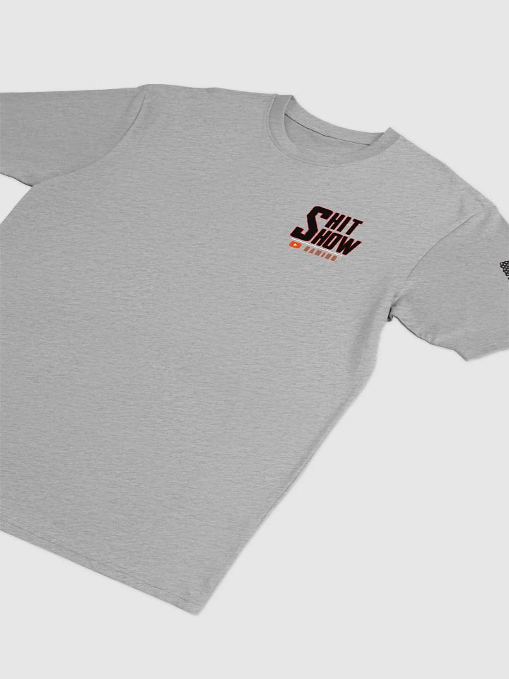 The Tee product image (2)