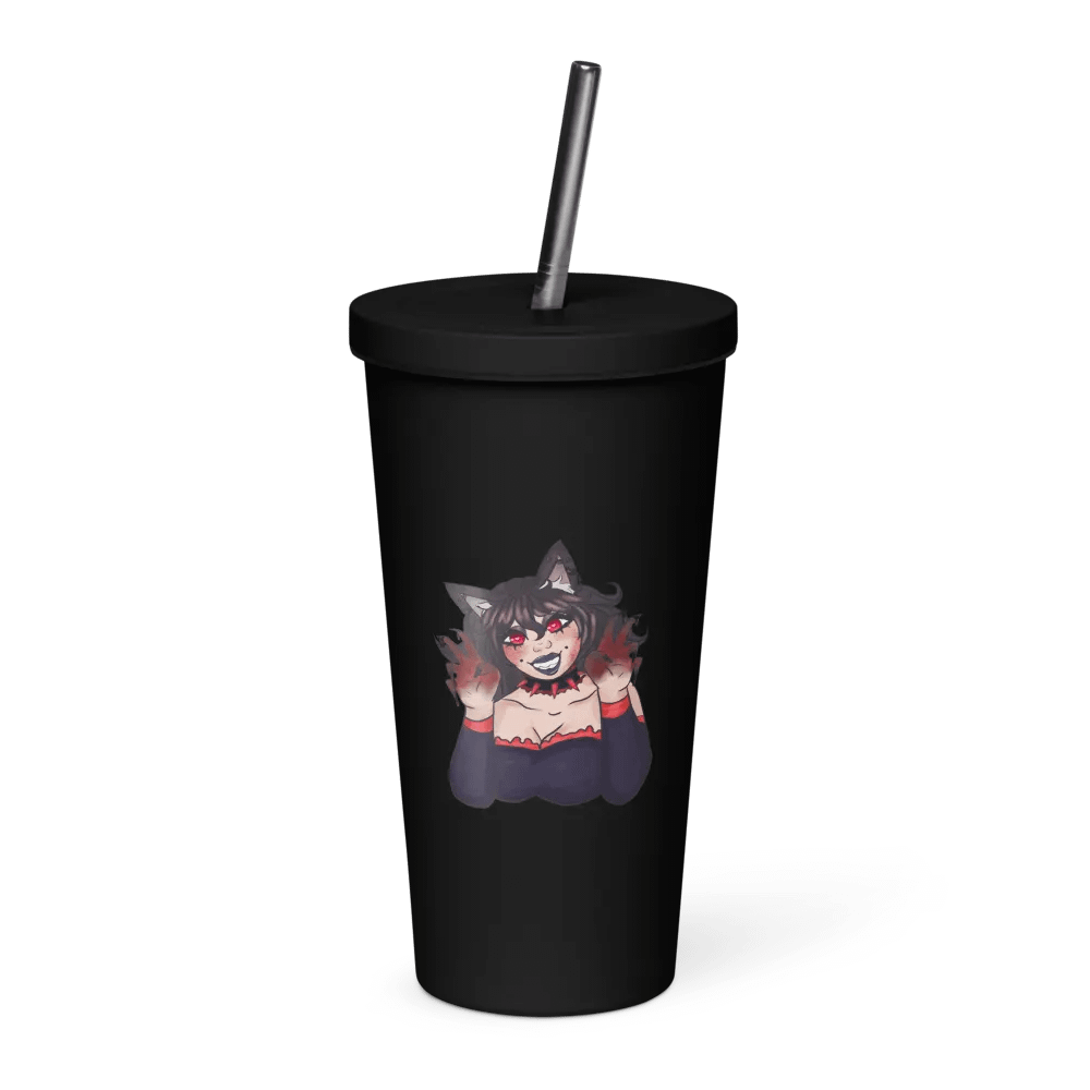 Logo Insulated Tumbler product image (1)