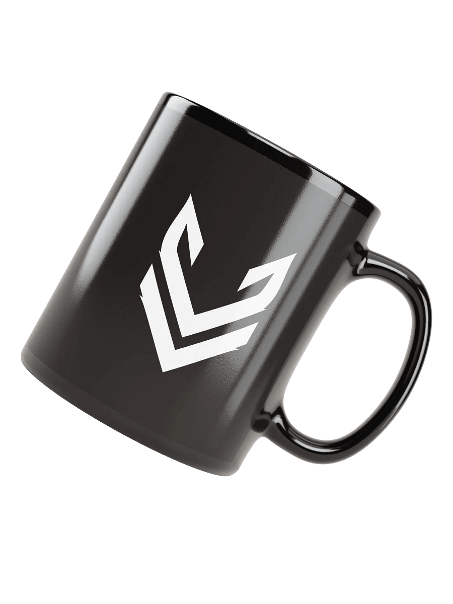 Rank Up - Mug product image (8)