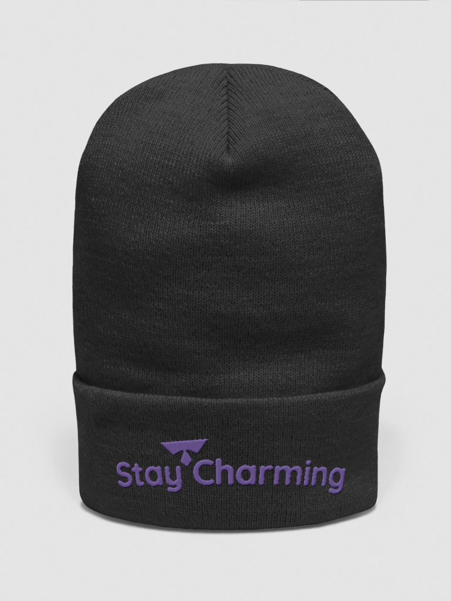 Stay Charming Beanie/Toque product image (5)