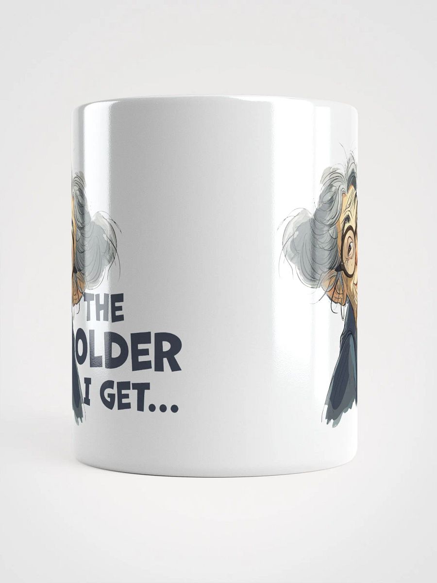 The Older I Get ... The Less Fucks I Give product image (6)