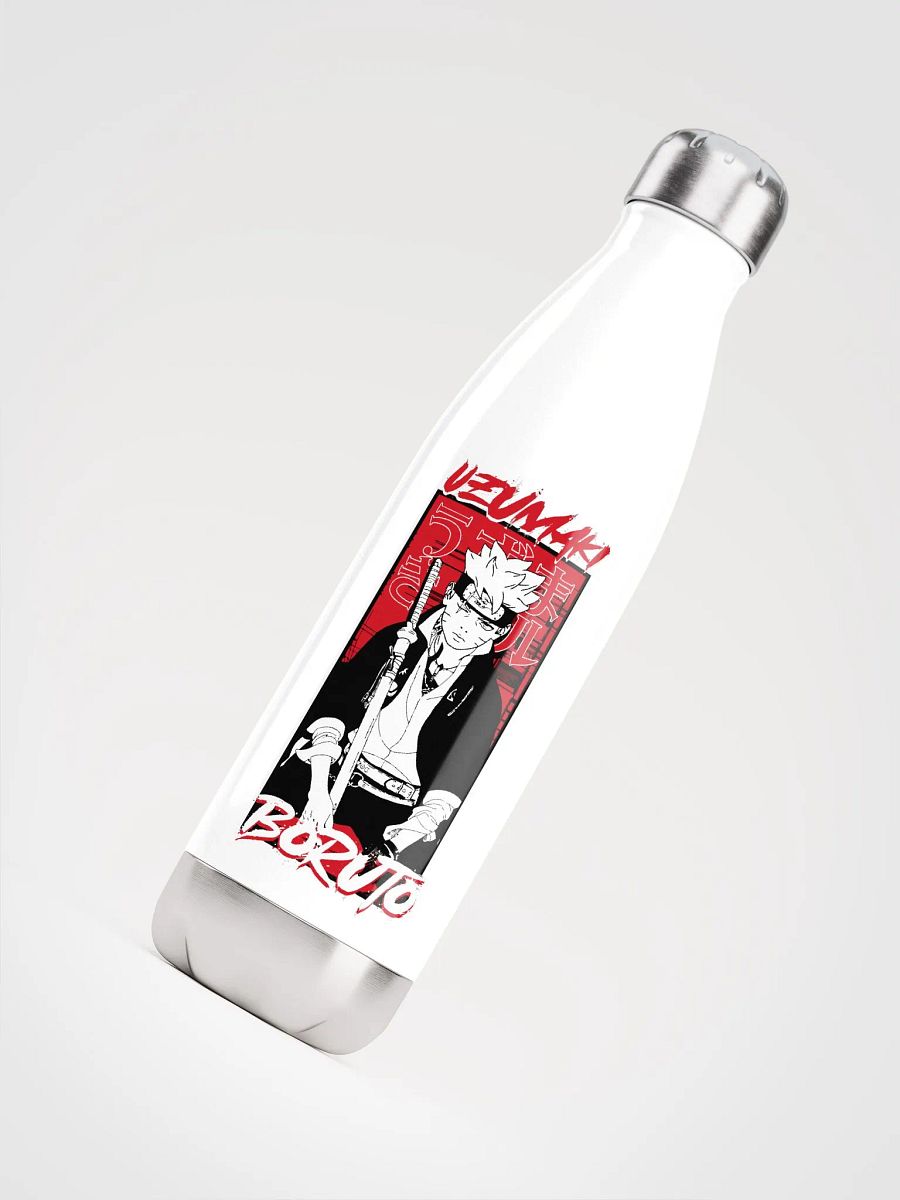 God Killer Water Bottle product image (9)