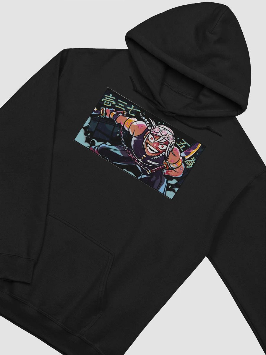 String Performance Hoodie product image (3)