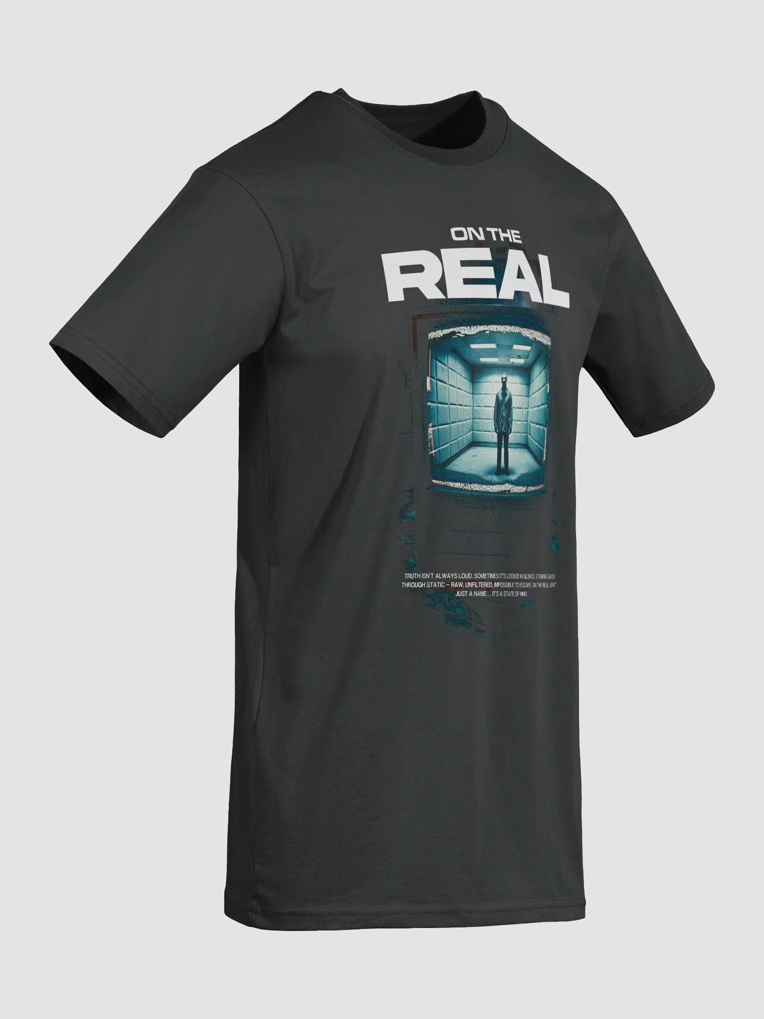 OTR T-Shirt product image (7)