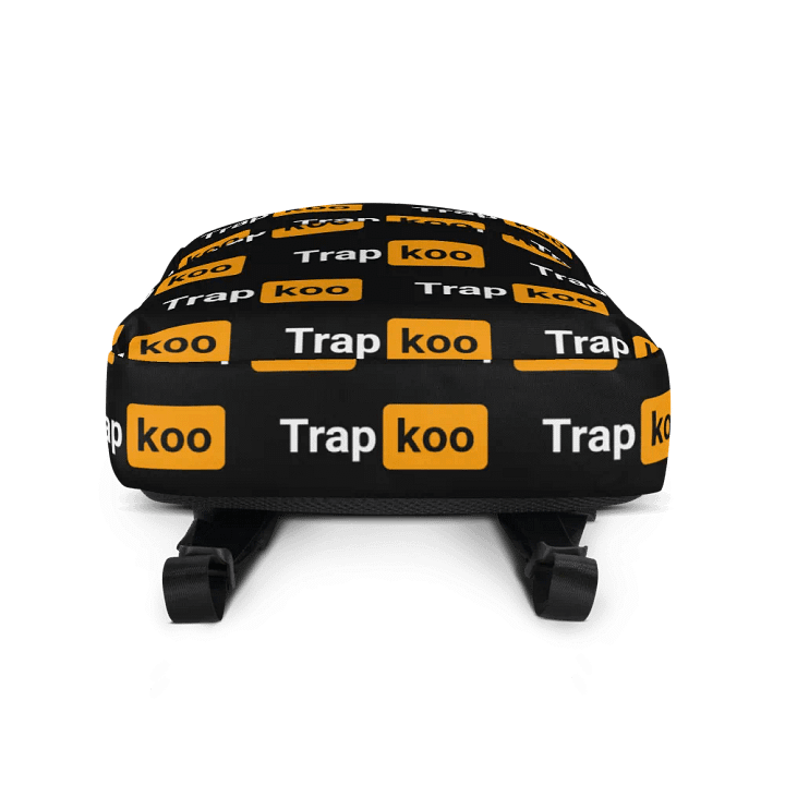 Trapkoo Backpack product image (1)
