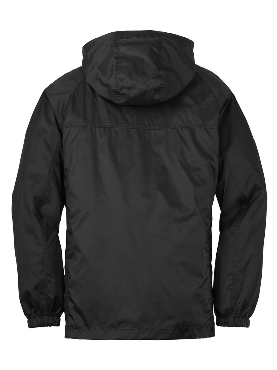 Eddie Bauer - Men's Packable Wind Jacket product image (2)