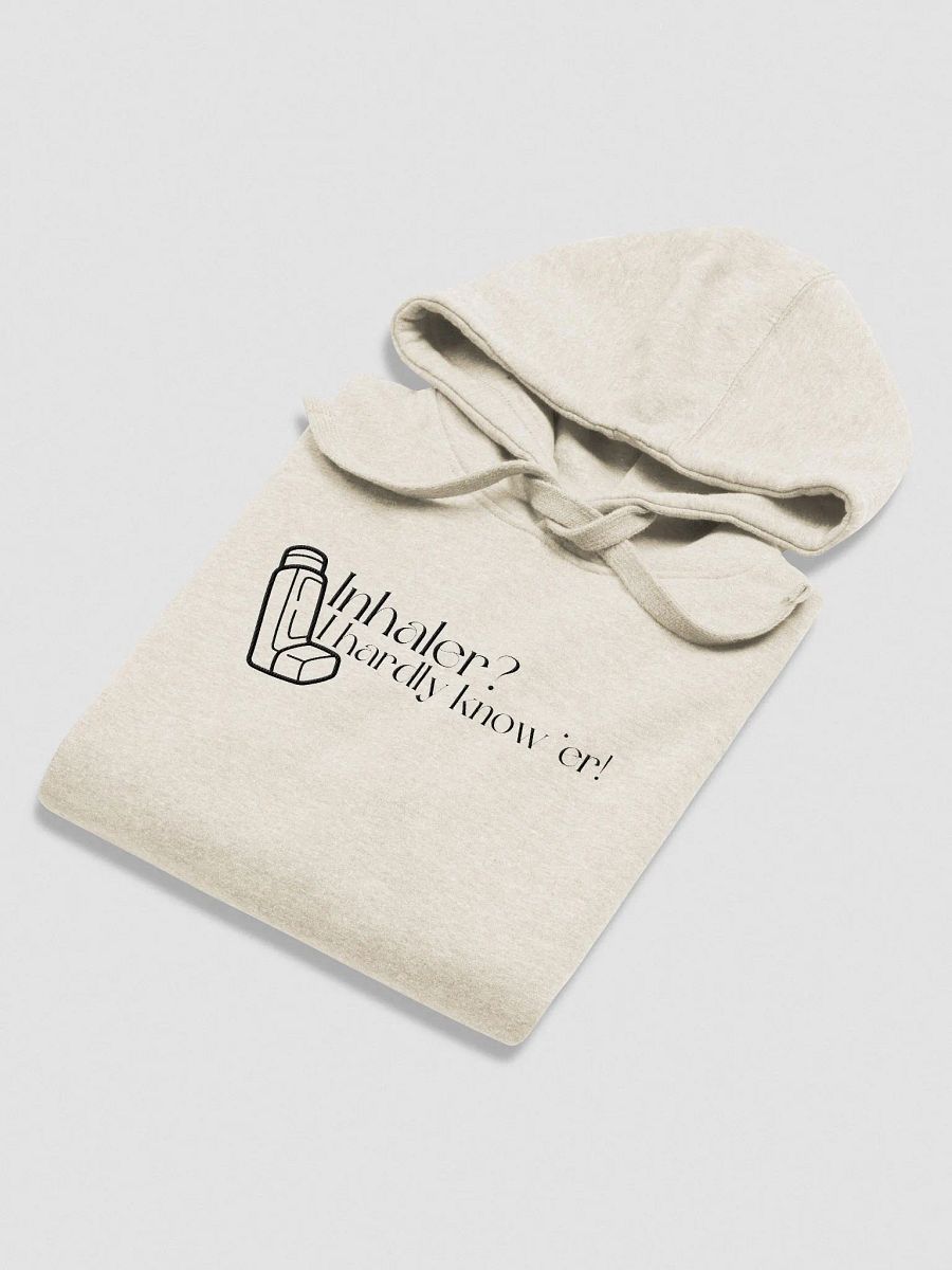 Inhaler Hoodie product image (16)