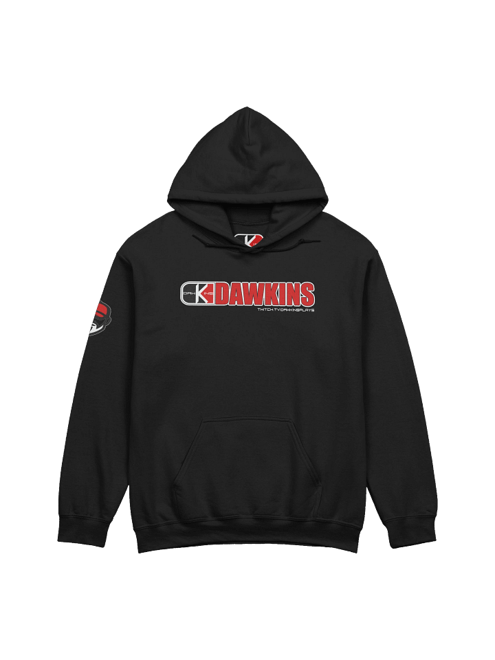 Dawkins Icon Hoodie product image (1)