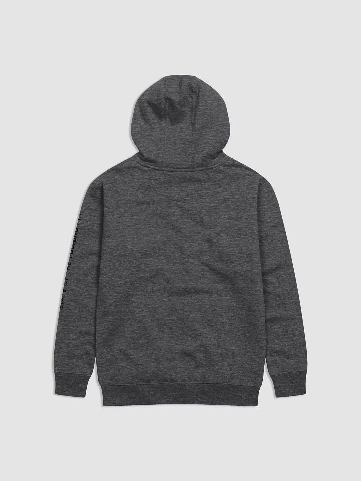 LYRIC HOODIE - State of the F*cking Art [Dark Variation] product image (5)