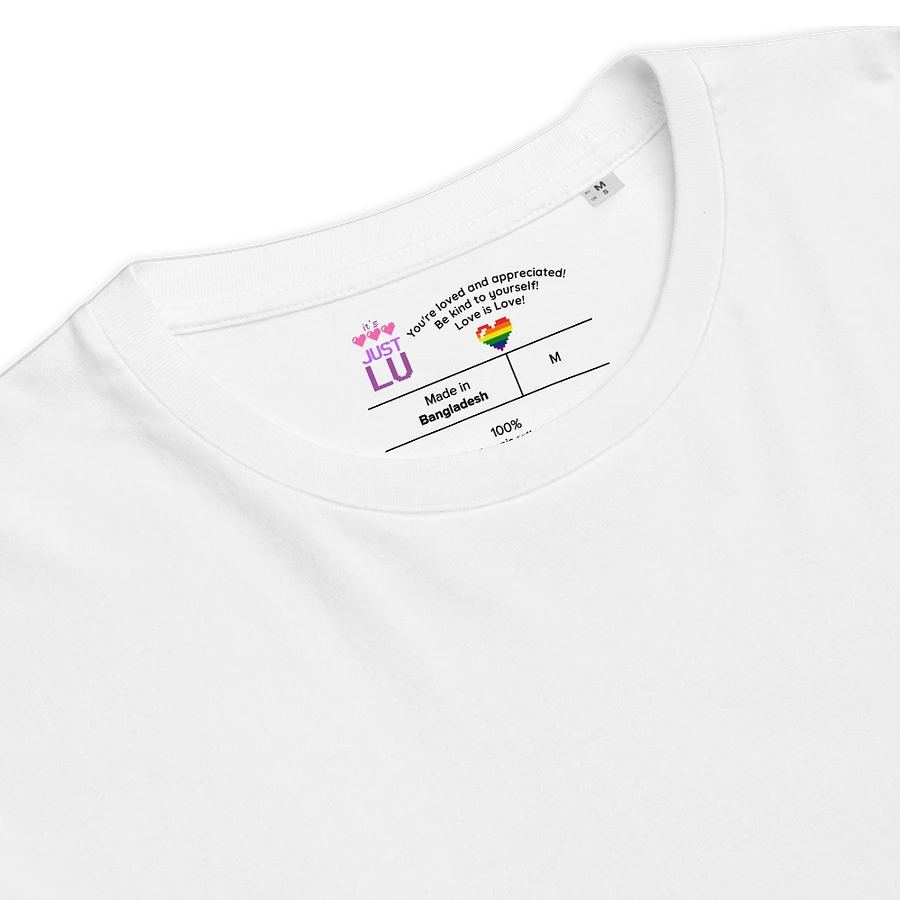 LIMITED EDITION Pixel Pride T-Shirt product image (2)