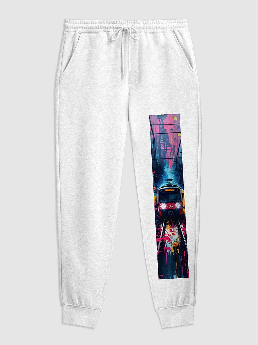 Neon Express Urban Joggers product image (1)