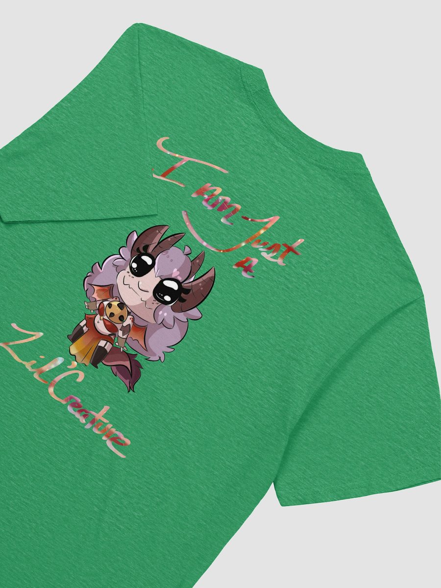 I'm just a little creature product image (4)