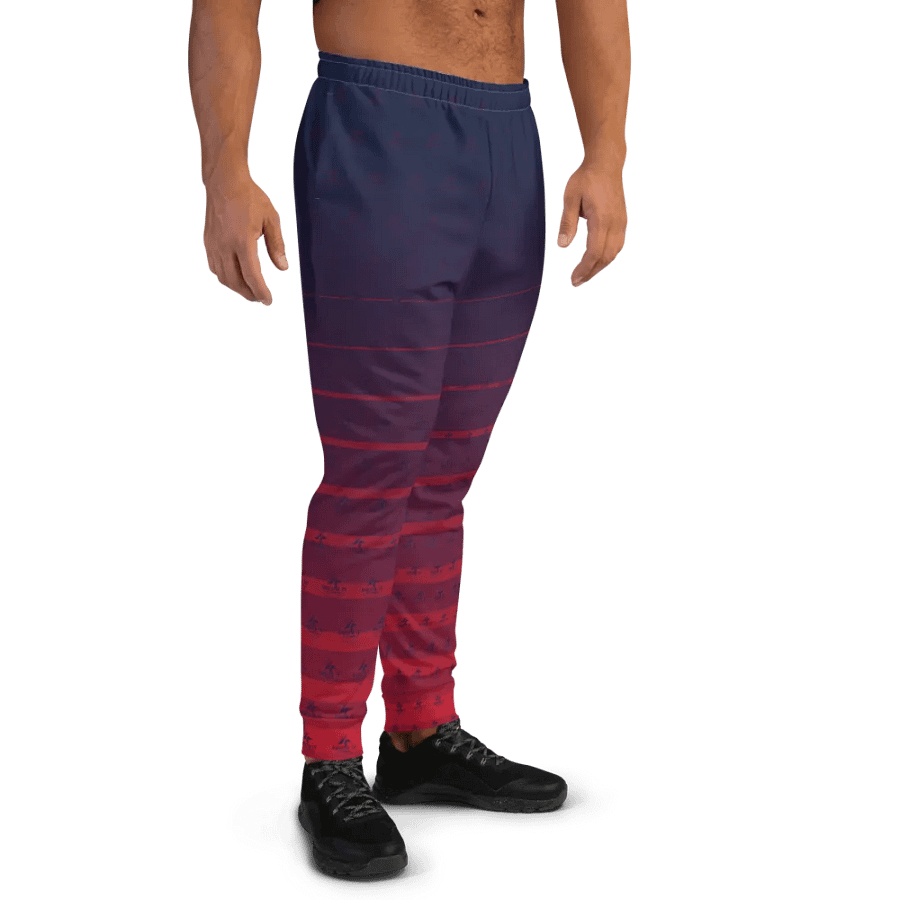 RDTV Pod-Fam Men's Joggers product image (4)