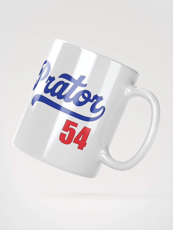 Prater54 Signature Mug product image (5)