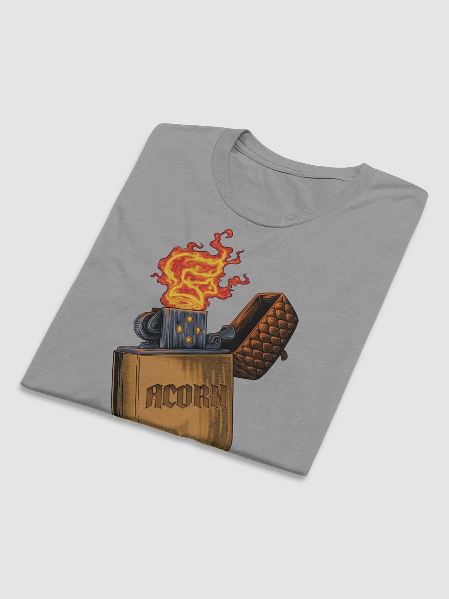 Triblend Acorn Lighter Tee product image (33)