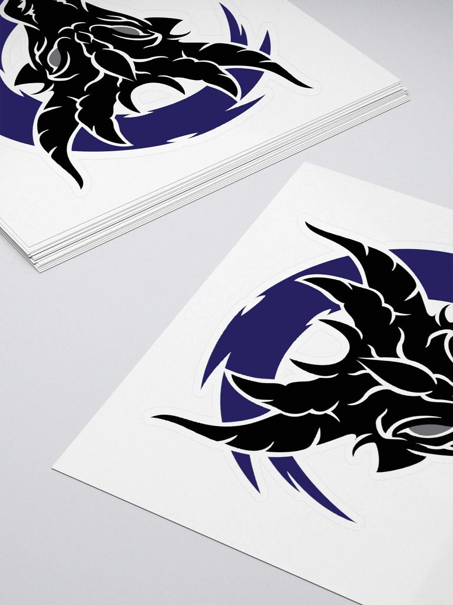 Sticker - Logo Aerinda Shalith product image (4)