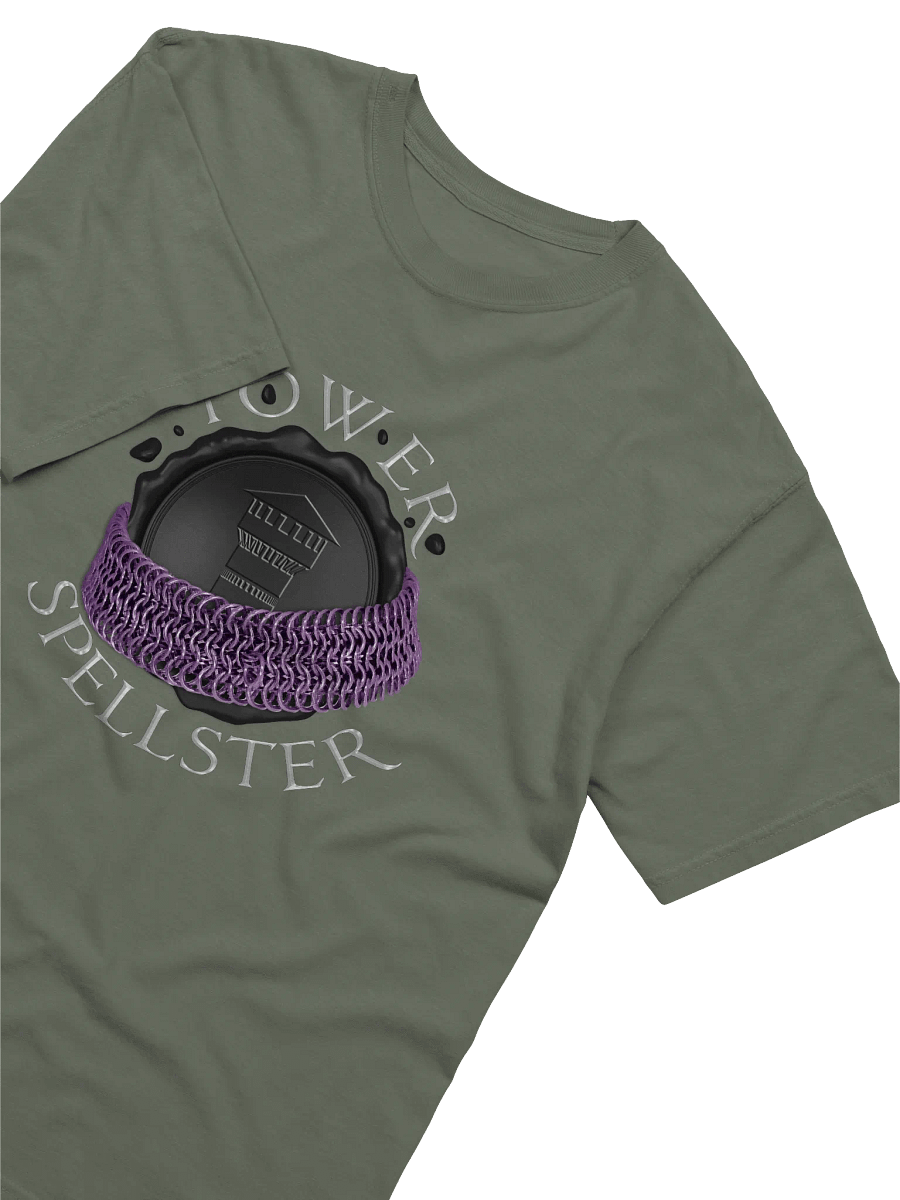 Tower Spellster Shirt product image (19)
