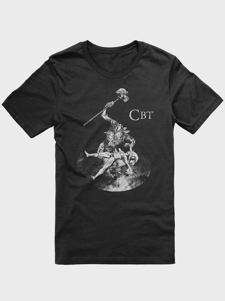 CBTee - Black product image (1)