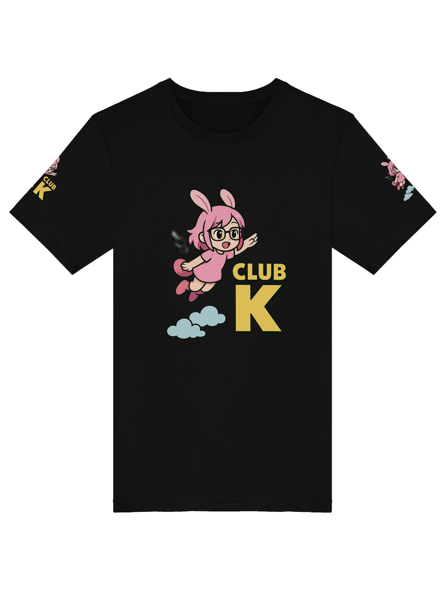 Super K's Club T-Shirt product image (61)