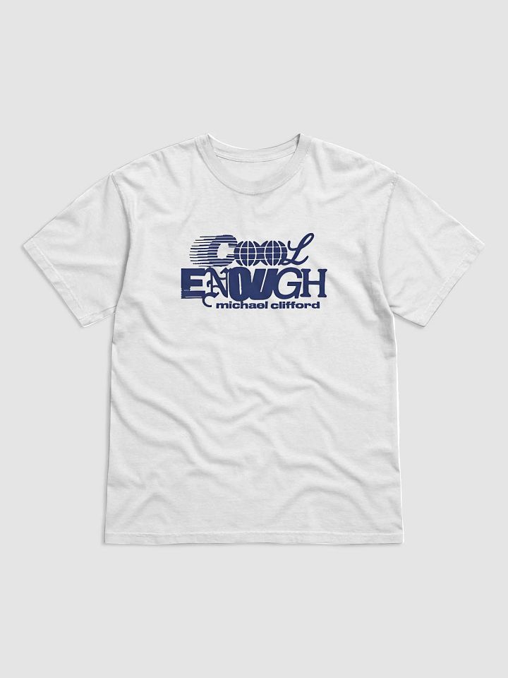 michael clifford cool enough T-shirt product image (3)