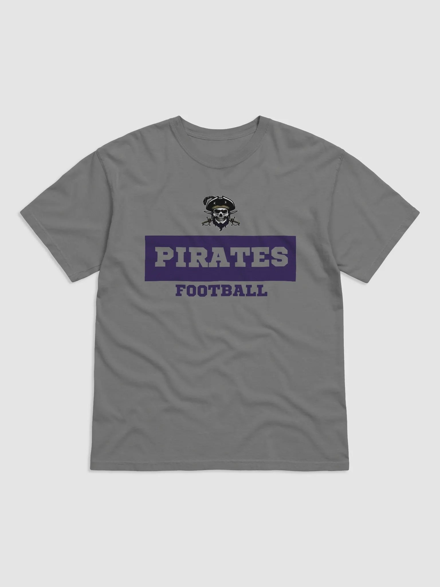 Charleston Pirates Empire Team T-Shirt product image (3)
