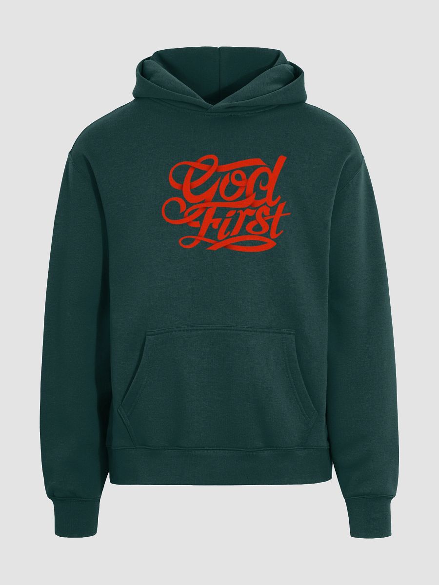 God first sweashirt product image (12)