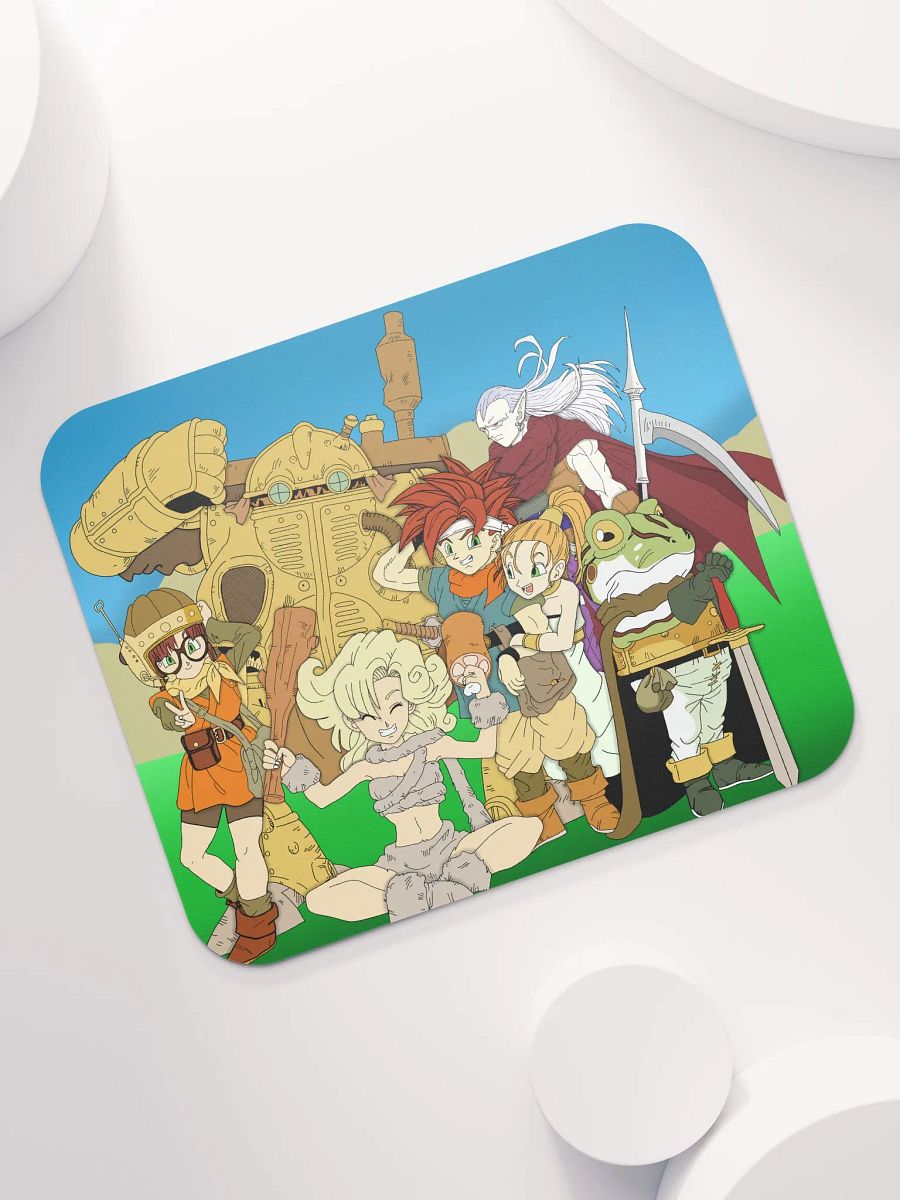 Friends Until The End Of Time product image (7)