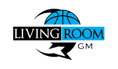 Living Room GM: With Tyrone Smith