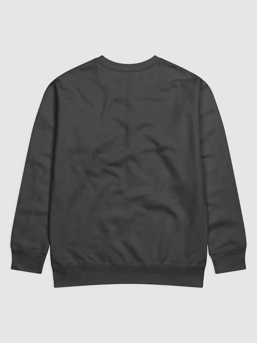 The Tech-Savvy Teacher, Syntax + Strategy = Success Heritage Sweatshirt product image (4)