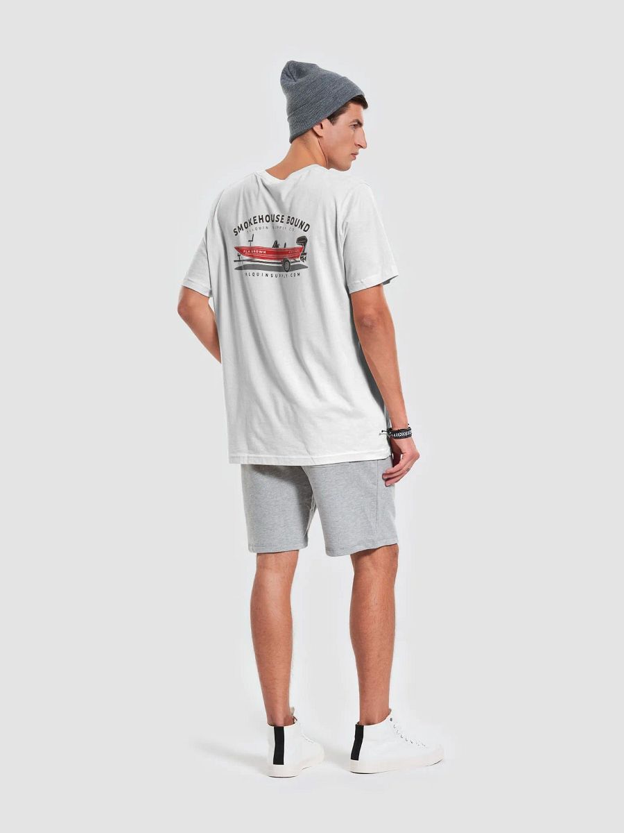 Smokehouse Bound.. product image (8)