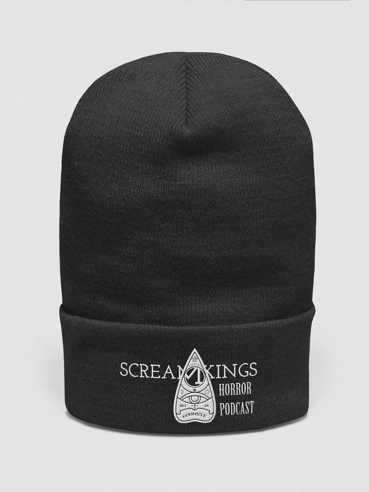 Basic Logo Beanie product image (5)