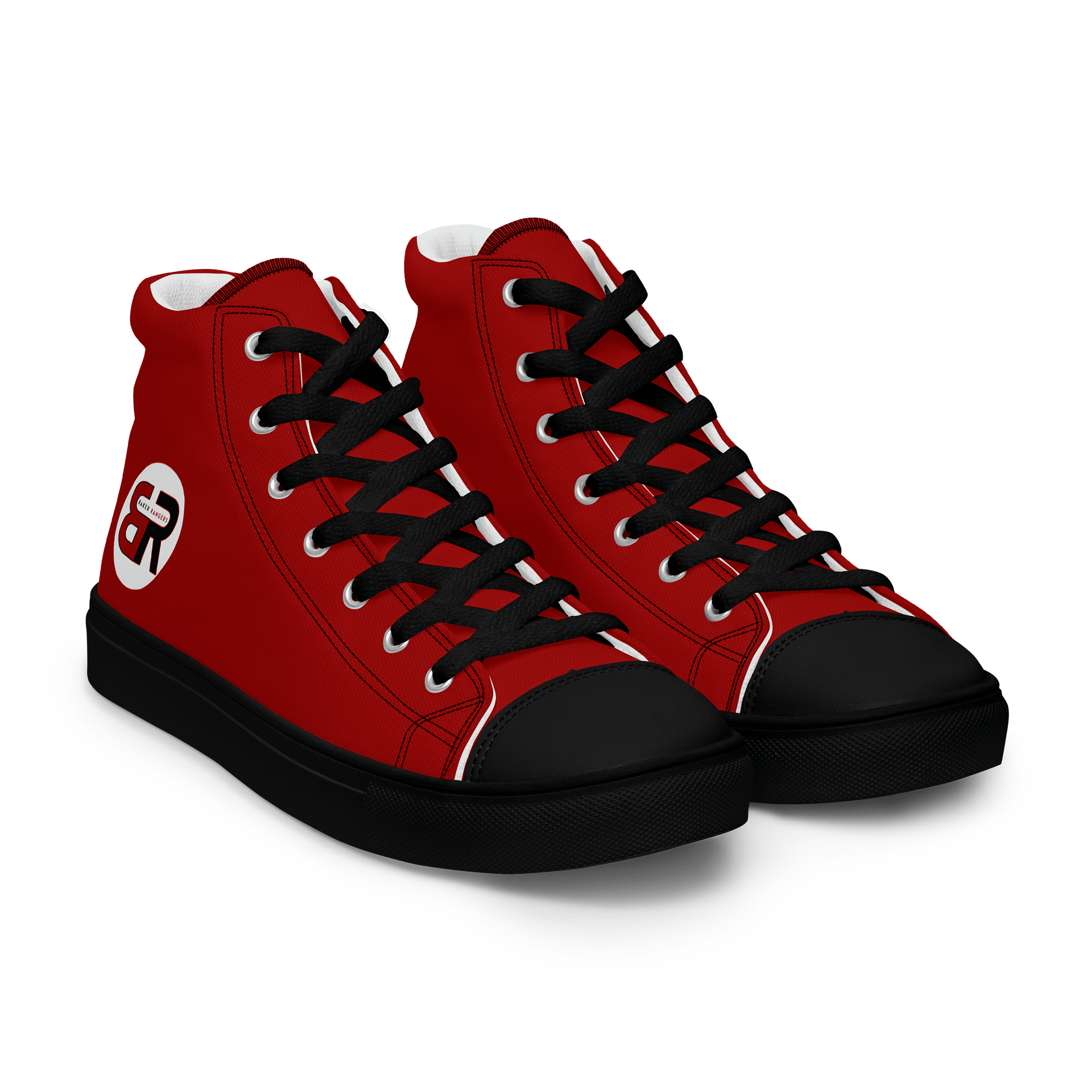 Baker Rangers High Top Shoes product image (11)