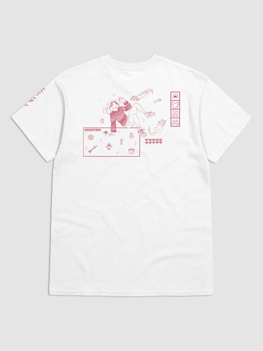 Emilepsi Japanese Tee product image (2)