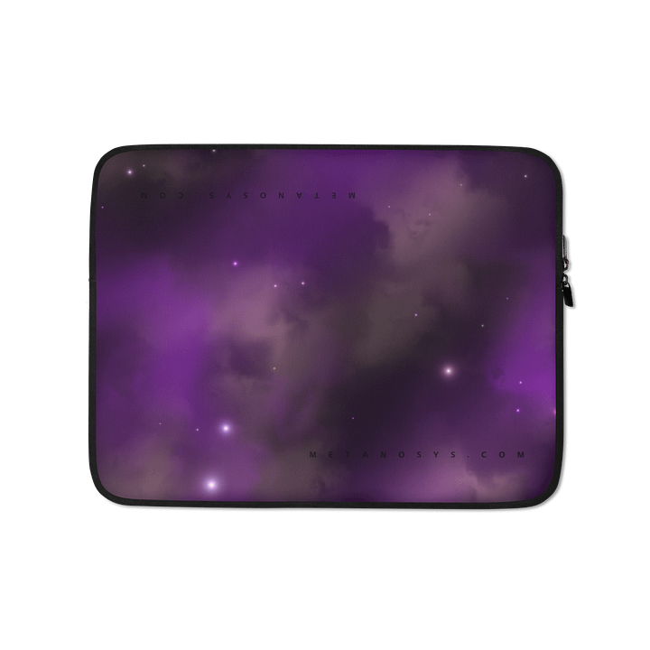 Nebula PGB1 Laptop Sleeve product image (1)