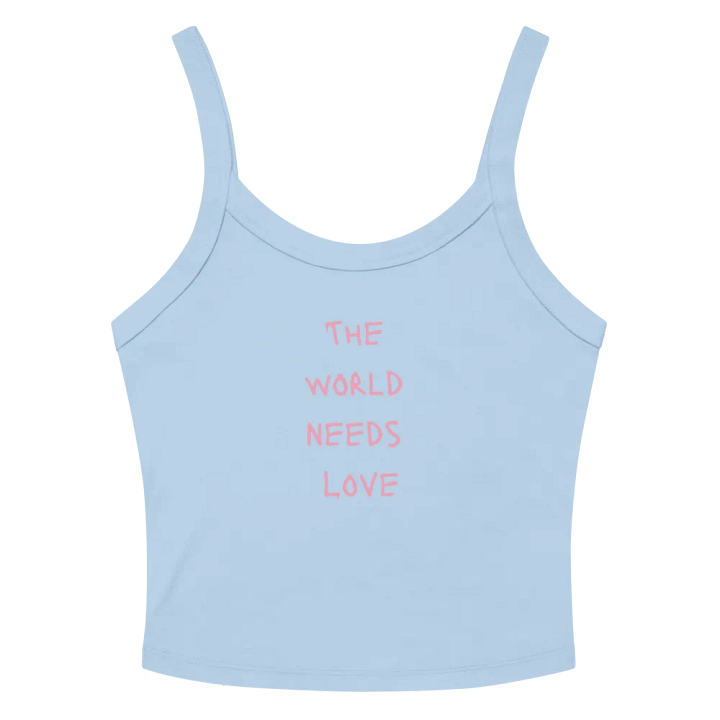 Love Manifest Women's Tank Top product image (6)