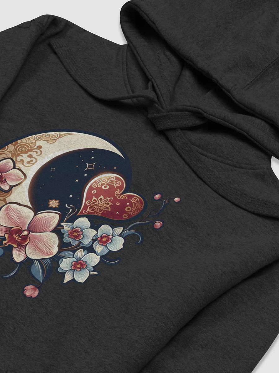 Love between Fairy and Devil Moon Supreme & Orchid product image (15)