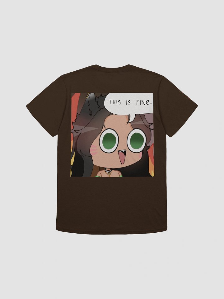 007 Unisex T-Shirt product image (23)