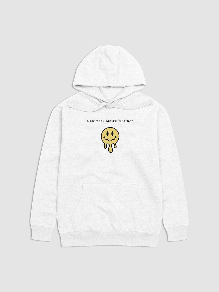 NYMW Seasons Hoodie product image (1)