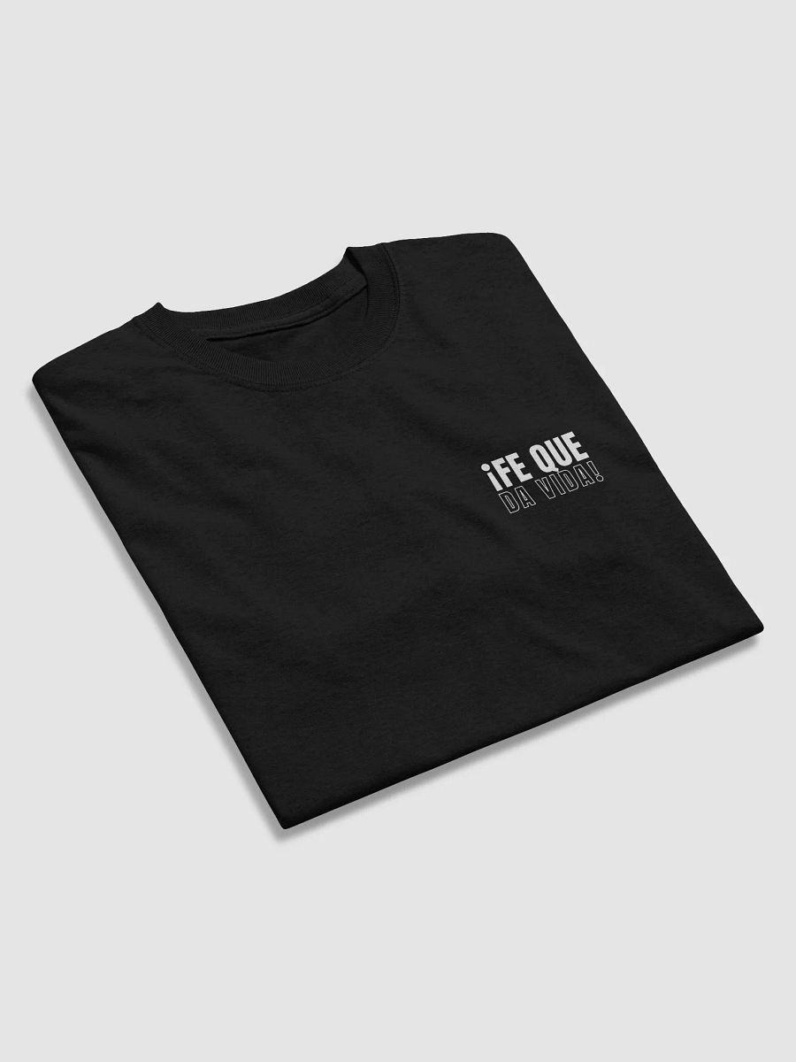 Camiseta Unisex Manga Corta | Jesús es mi Rey product image (9)