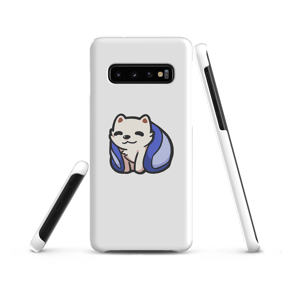 Comfy Samsung Case OG Edition product image (1)