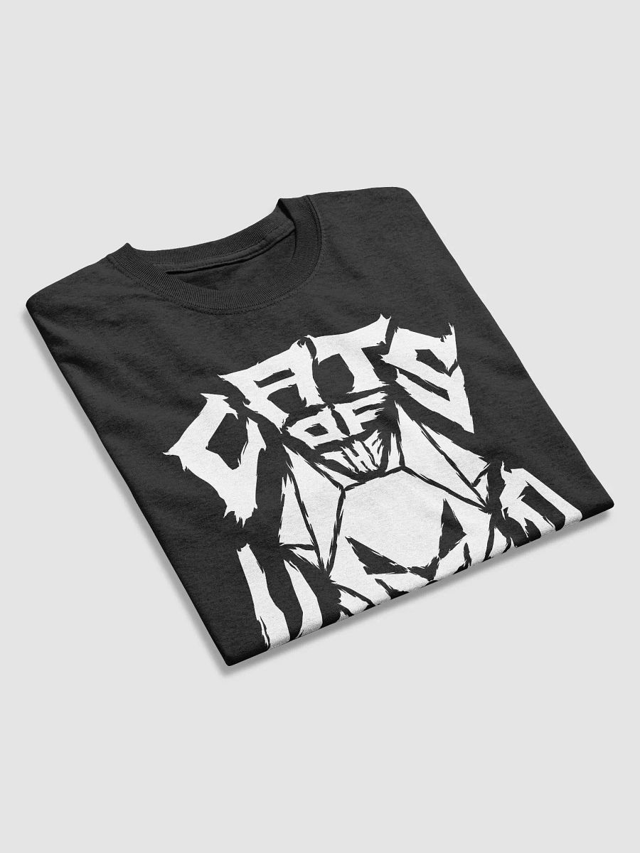 COTU - Cats of the Underworld Band Shirt (New Version) product image (3)